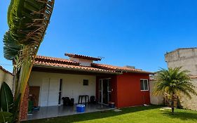 Casa para aluguel de temporada em Caraguatatuba, ao lado de São Sebastião