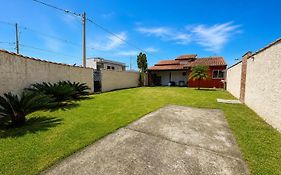 Casa para aluguel de temporada em Caraguatatuba, ao lado de São Sebastião